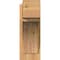 Ekena Millwork Thorton Block Smooth Outlooker, Western Red Cedar, 7 1/2"W x 16"D x 20"H OUT08X16X20THR05SWR - alternate 3